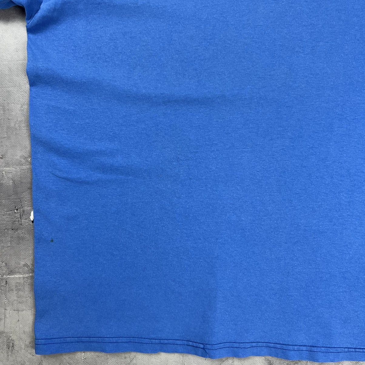 Powell Peralta Rare! Powell Peralta Skateboards Big Logo Tee 1997 90s Size US M / EU 48-50 / 2 - 19 Thumbnail