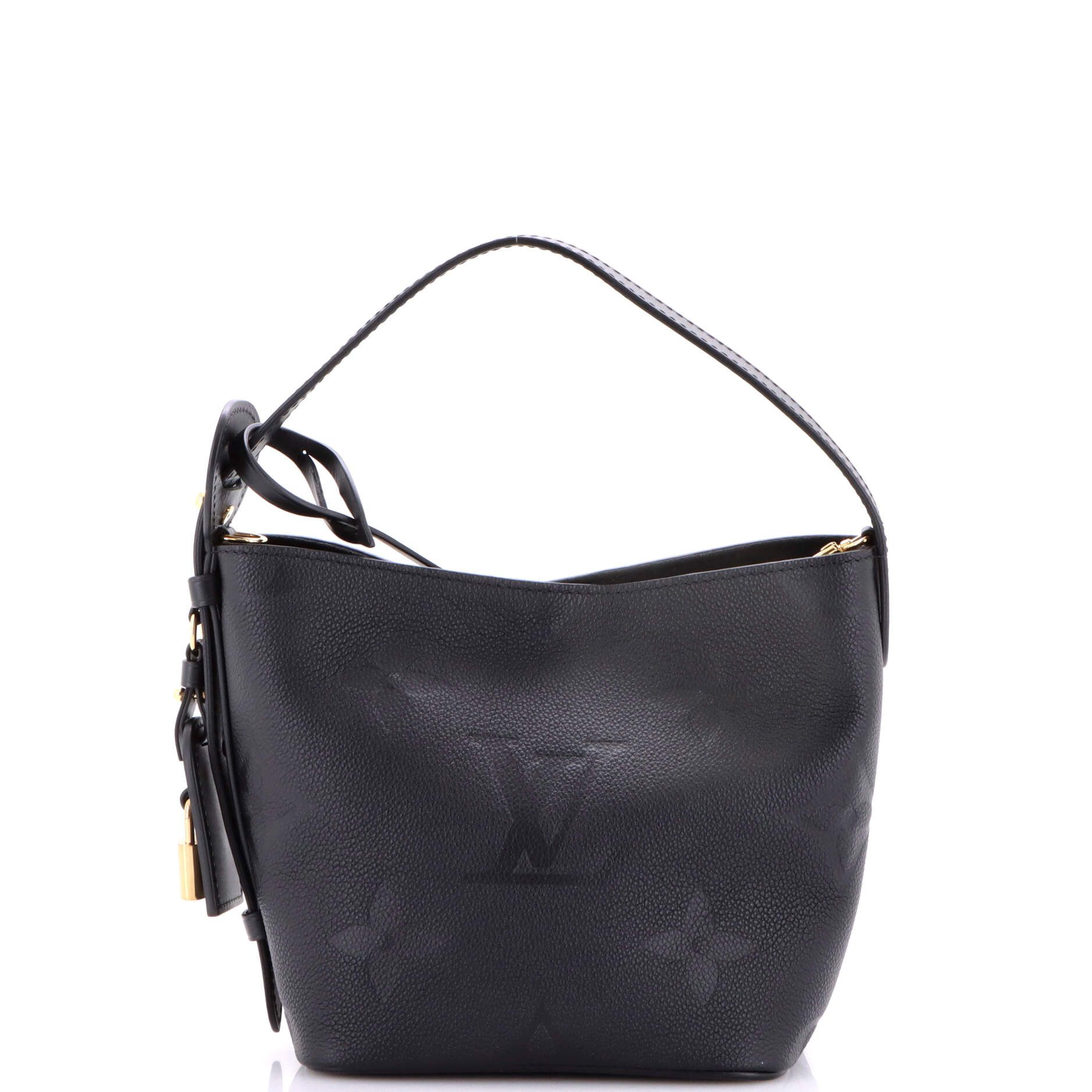 Louis Vuitton All In Bucket Bag Size ONE SIZE - 1 Thumbnail