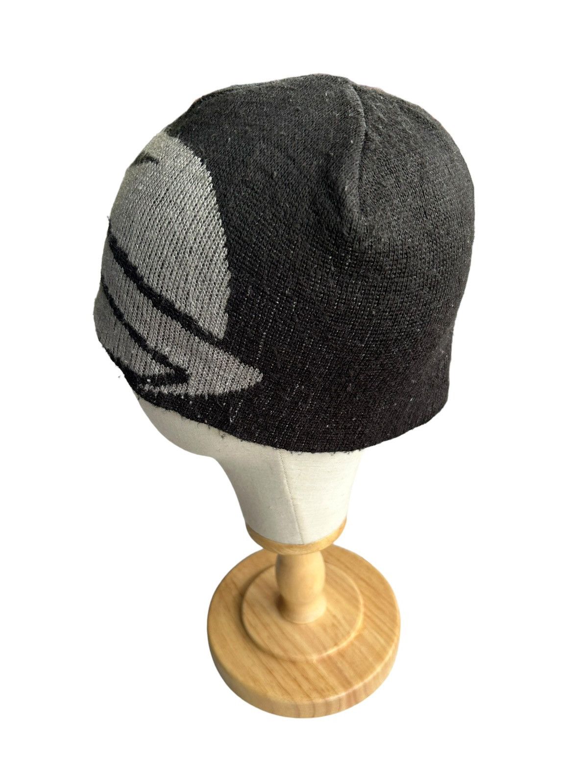 Lost Enterprises Vtg Skateboard LOST Reversible Beanie hats Size ONE SIZE - 6 Thumbnail