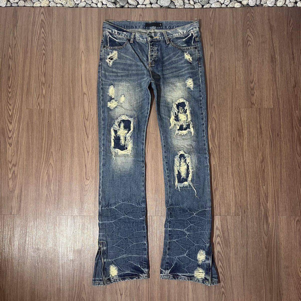 パンツ \