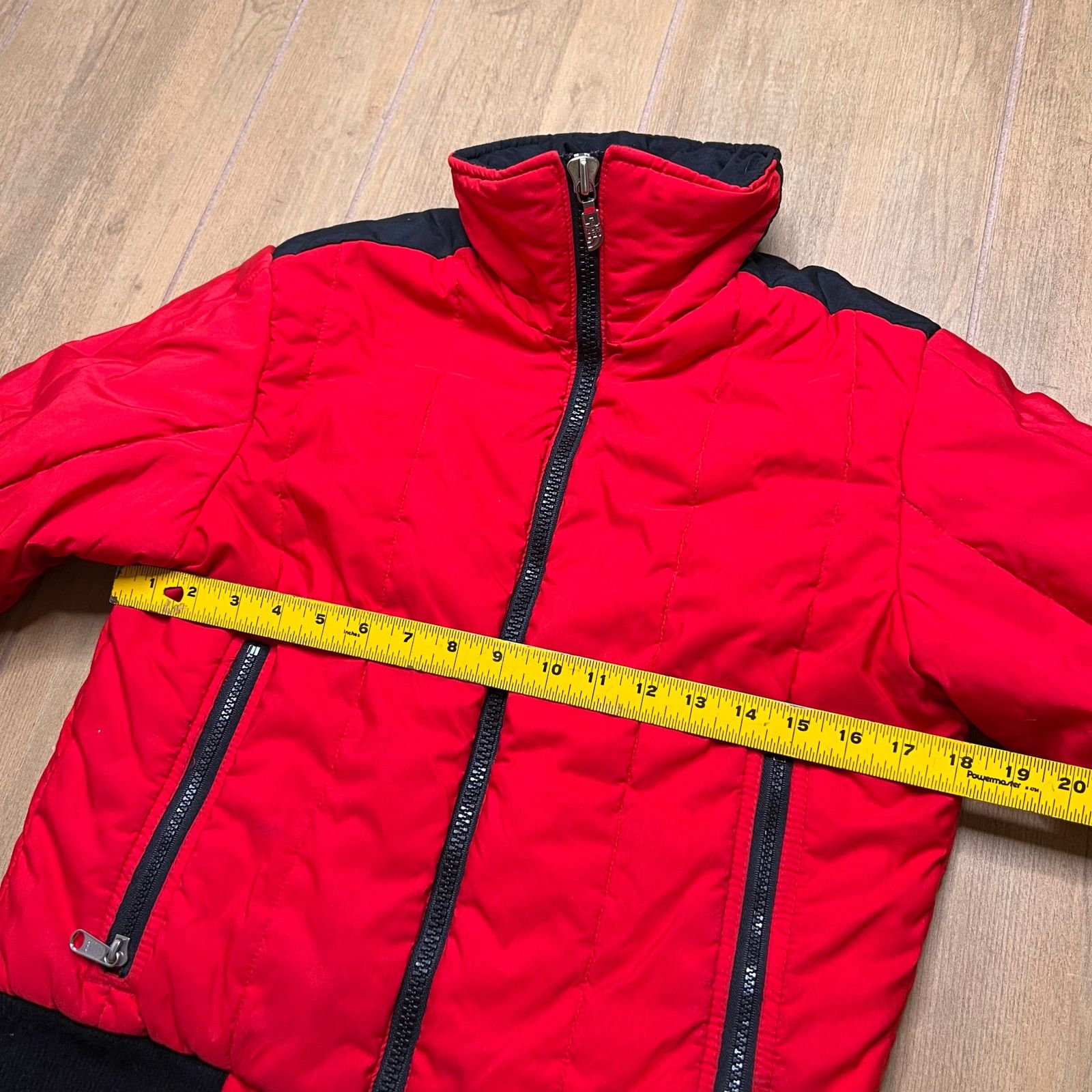 The North Face Vintage The North Face Puffer Jacket USA Women’s Sz Small 12 Size XL / US 12-14 / IT 48-50 - 7 Thumbnail