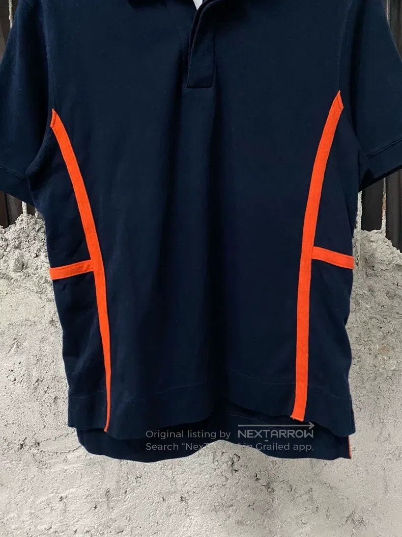 Hermes Hermes Polo Short Sleeve Size S / US 4 / IT 40 - 4 Thumbnail