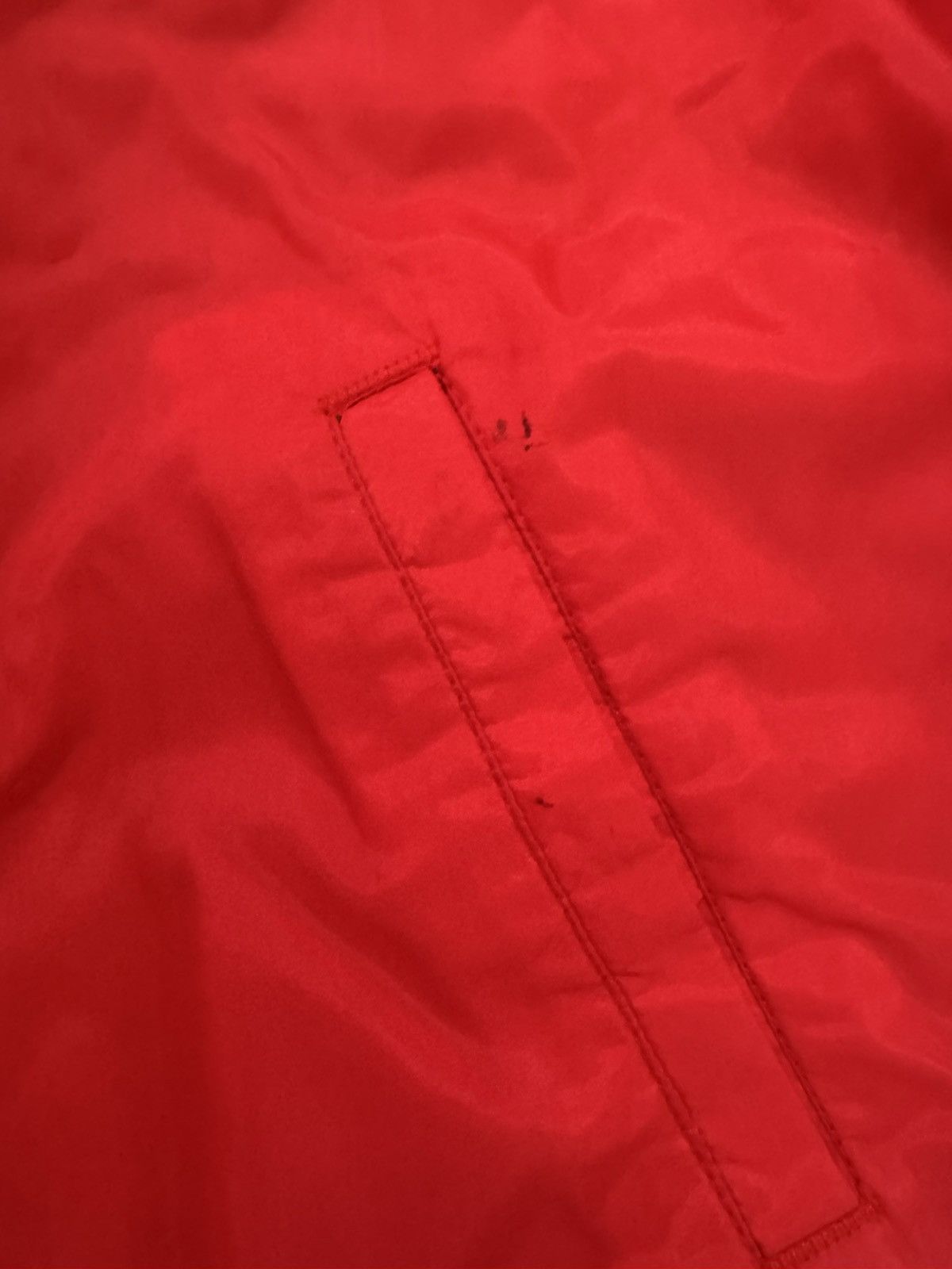 Other Vintage Southeast Drivers embroidered work jacket 🚛 Size US L / EU 52-54 / 3 - 6 Thumbnail