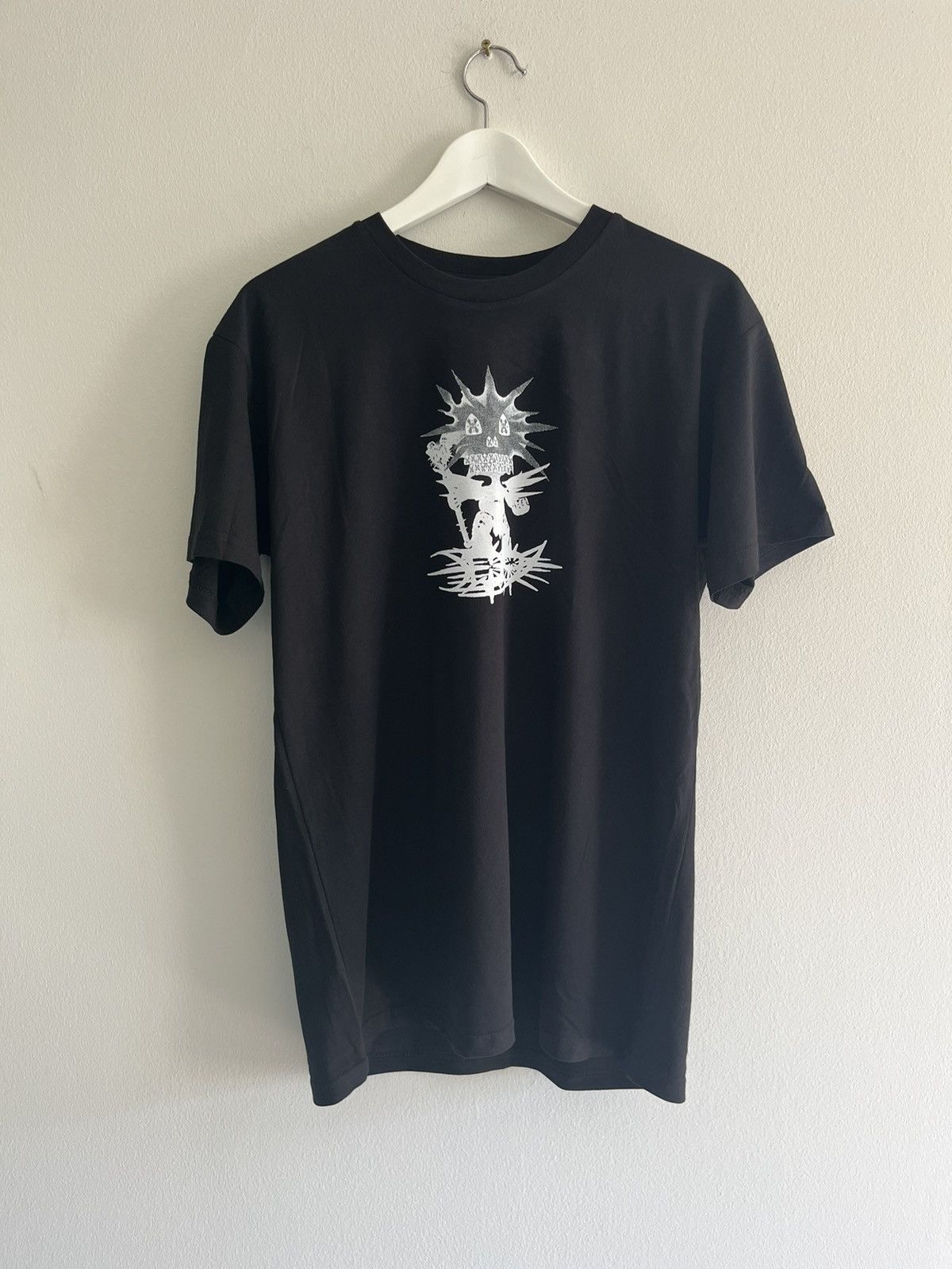 Drain Gang × Sad Boys Sbe Merch Drain Gang - tour t-shirt | Grailed