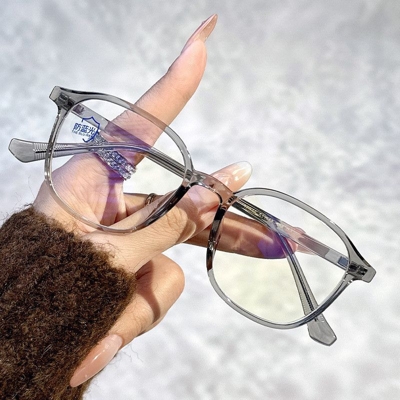 Electric Visual Retro Street ins style custom avant-garde sunglasses Size ONE SIZE - 5 Thumbnail