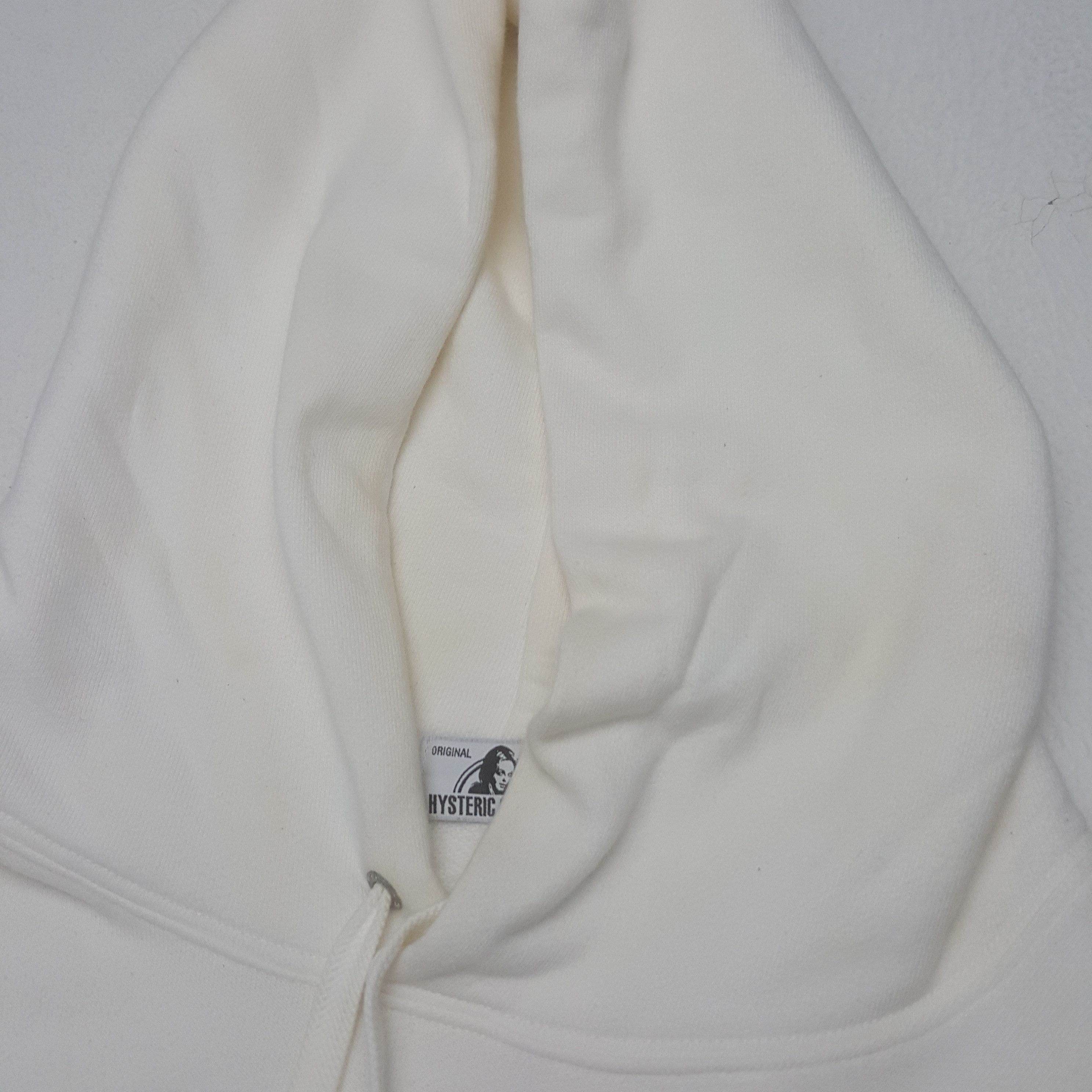 Hysteric Glamour × Japanese Brand Vintage Hysteric Glamour Panda Mania Sweatshirt Hoodies Size US M / EU 48-50 / 2 - 5 Thumbnail