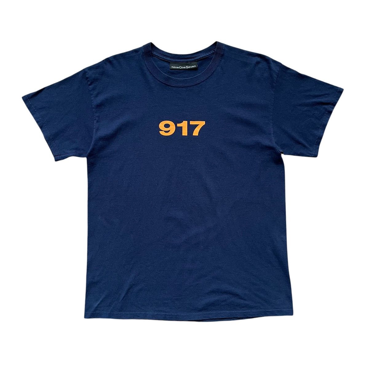 Nine One Seven | Grailed