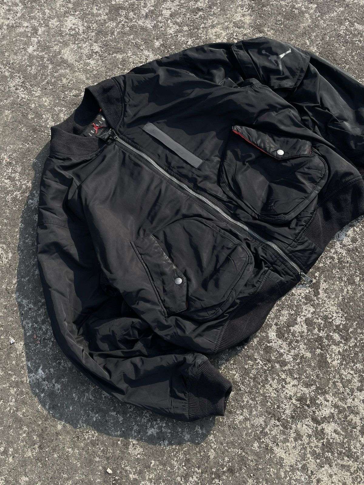 Jordan Brand JORDAN BOMBER Size US M / EU 48-50 / 2 - 2 Thumbnail