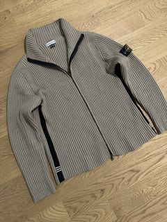 Men's Stone Island Sweaters & Knitwear | Grailed