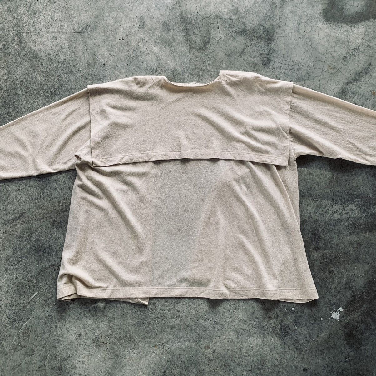 Issey Miyake Plantation Mainline by Issey Miyake Vintage Jacket Size M / US 6-8 / IT 42-44 - 8 Thumbnail