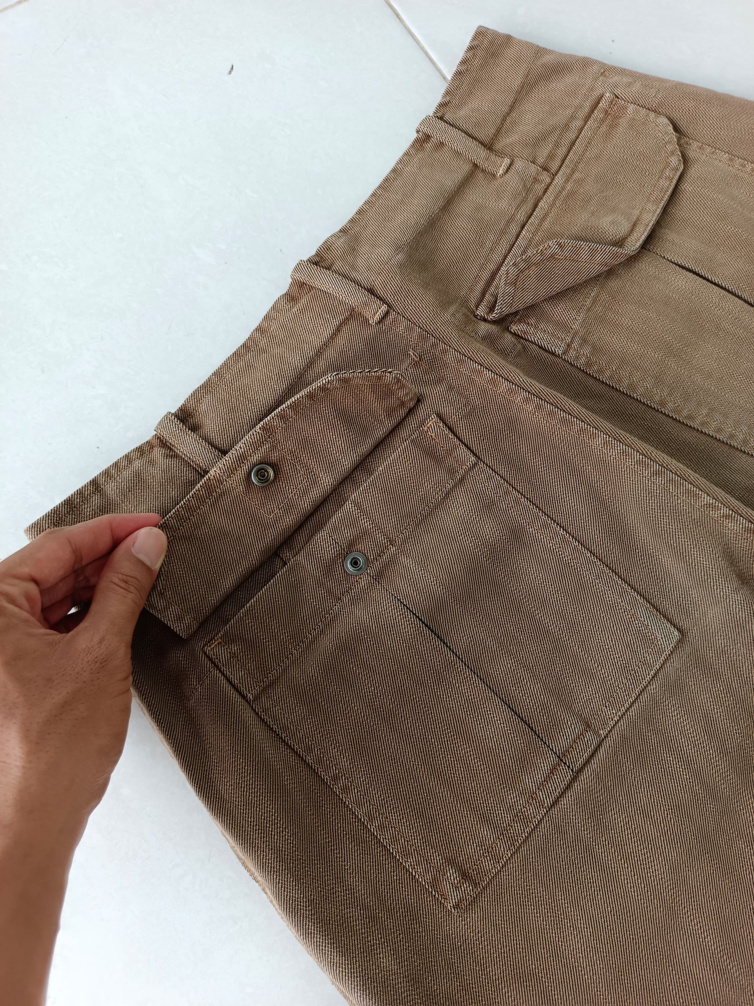 C.P. Company × Vintage CP Company Size US 32 / EU 48 - 3 Thumbnail
