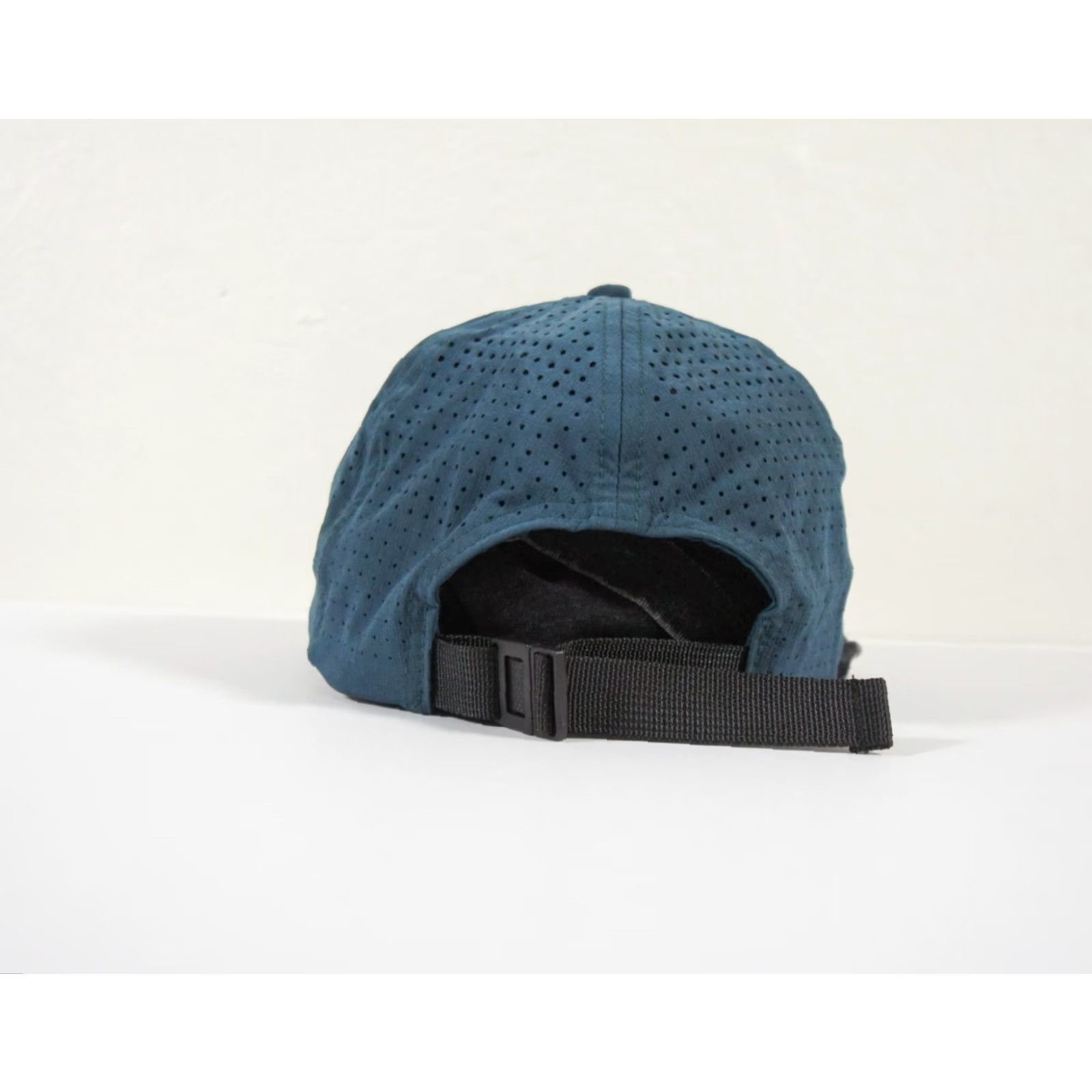 Vintage Peloton Adjustable Baseball Cap Unisex Adults One Size Blue Activewear Outdoor Workout Size ONE SIZE - 3 Thumbnail