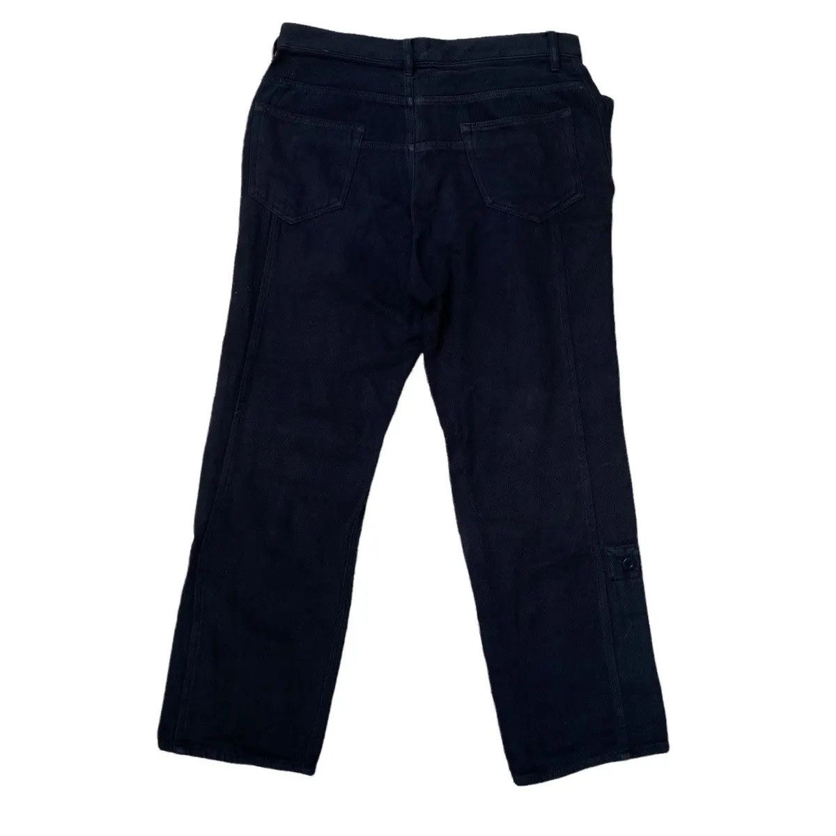 Final Home Final Home Pants Size US 30 / EU 46 - 4 Thumbnail