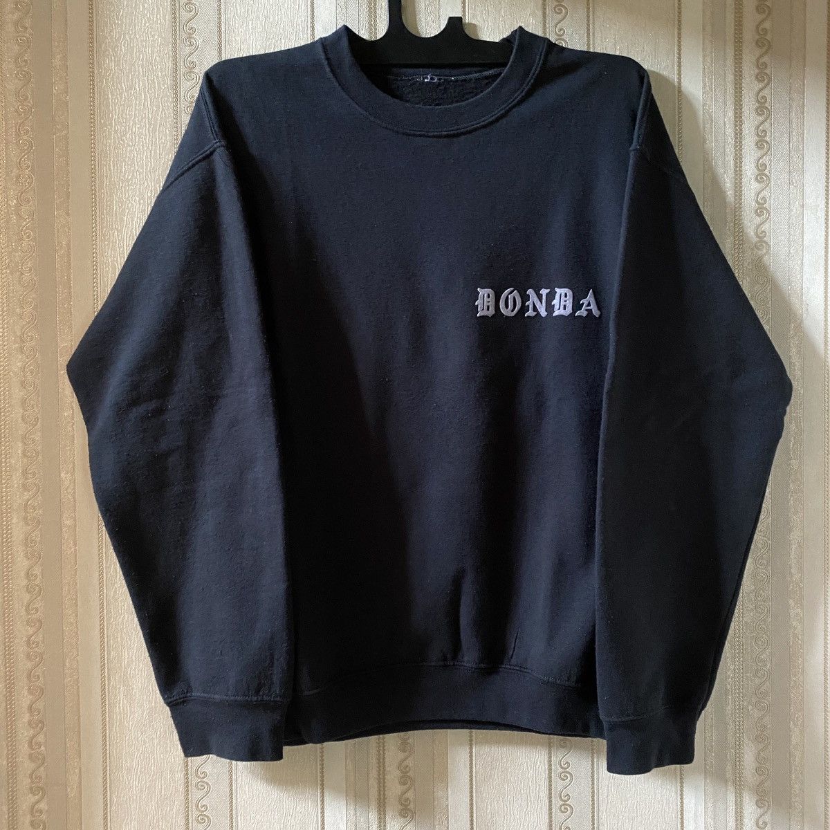 Kanye Donda “Only deals One” Sweatshirt