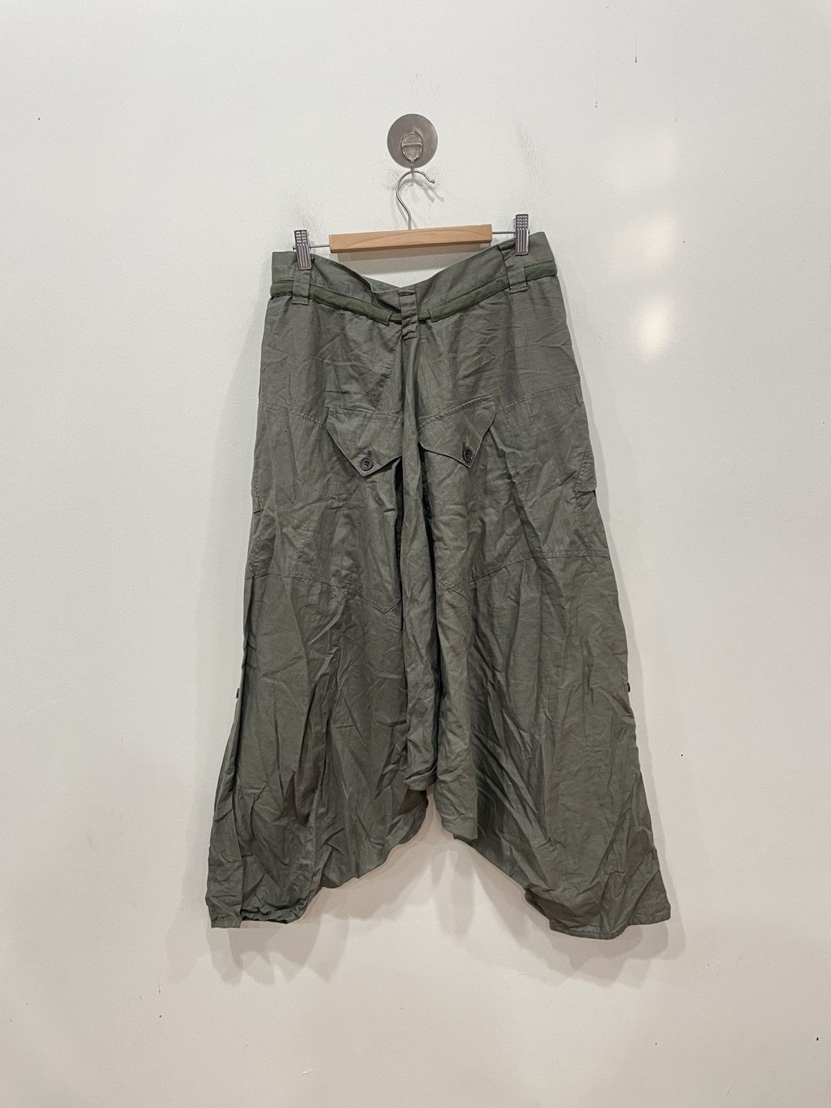 PPFM PPFM Pants Size US 31 - 2 Thumbnail