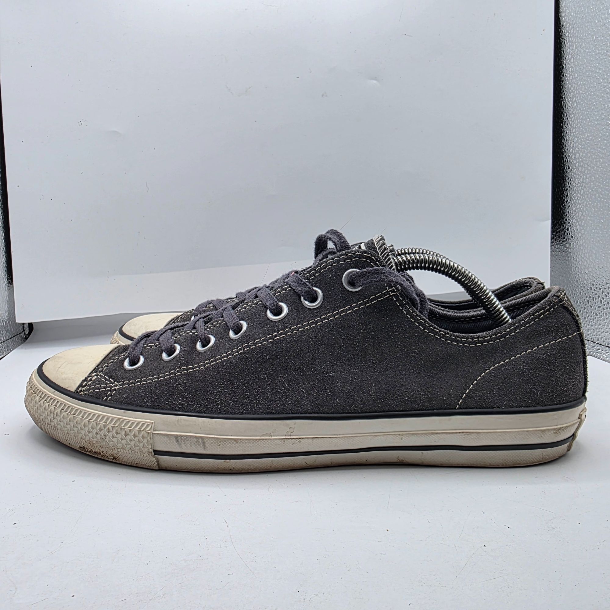 Converse Converse CONS Chuck Taylor All Star Pro Gray Lobster Tag Ska Size US 11 / EU 44 - 13 Thumbnail