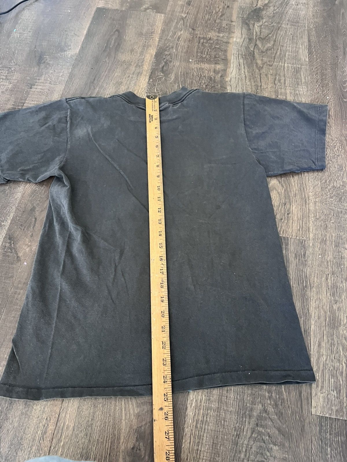 DC Comics Vtg 1989 batman joker tee Size US M / EU 48-50 / 2 - 3 Thumbnail
