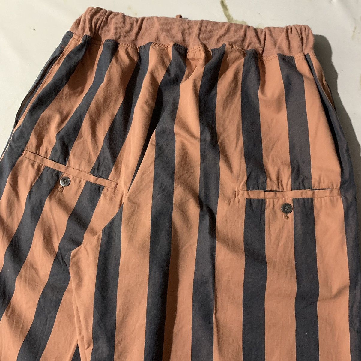 mercibeaucoup Mercibeaucoup by Issey Miyake Vintage Size US 33 - 3 Thumbnail