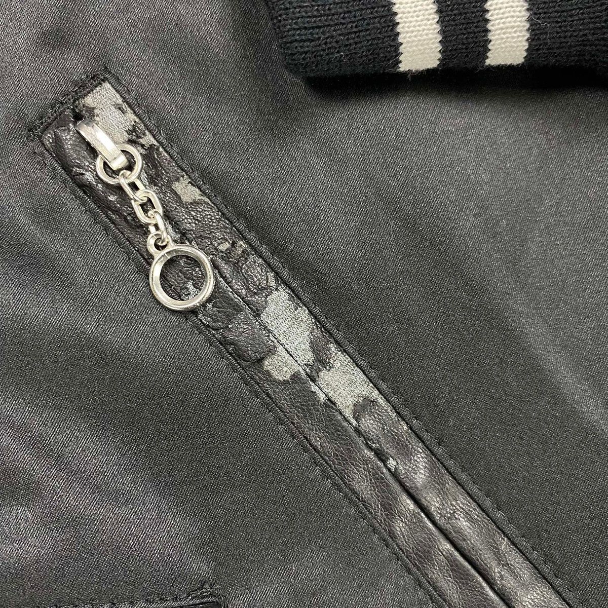 Undercover Bruit Bomber Jacket Size US XL / EU 56 / 4 - 8 Thumbnail
