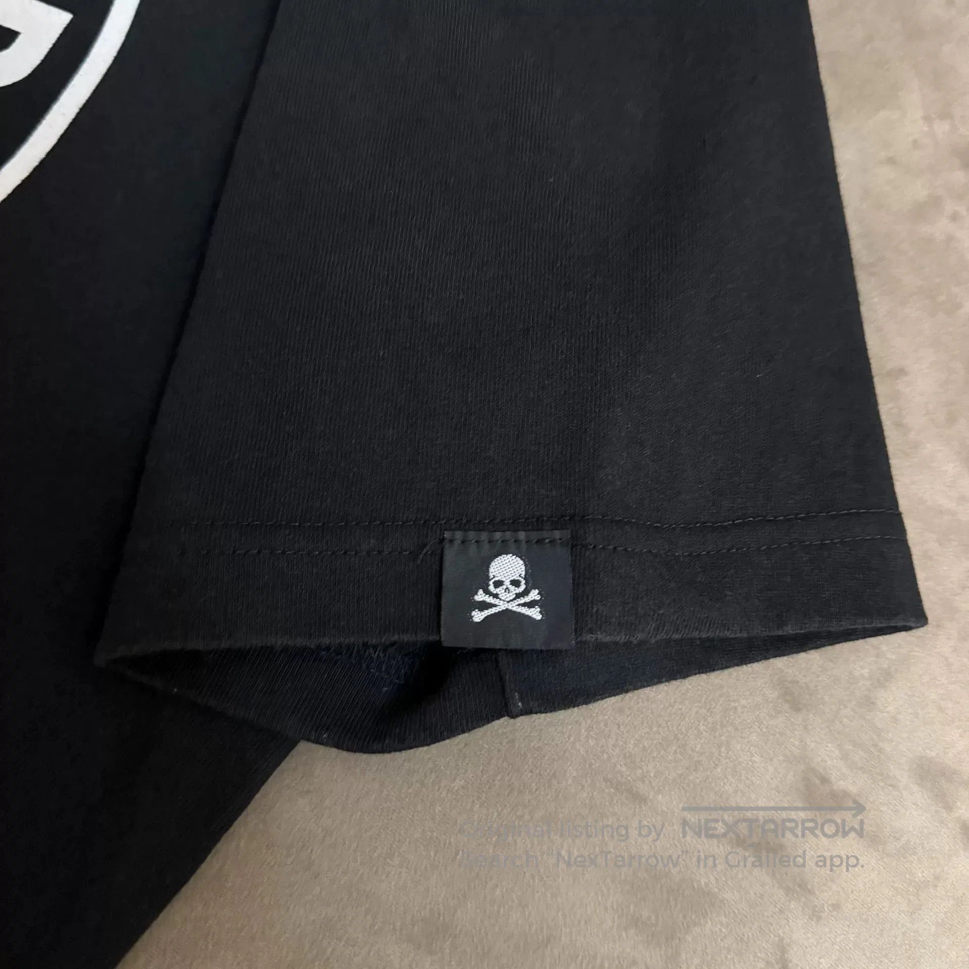 Mastermind Japan Mastermind Japan MMJ Starbucks Short. Size US M / EU 48-50 / 2 - 6 Thumbnail