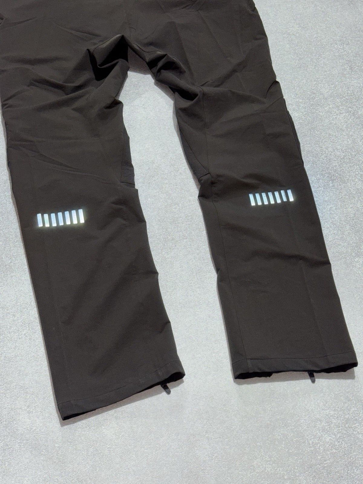 Nike × Travis Scott NWT Cactus Jack x Nike NRG BH Pant Lg Brown DM1280-220 Size US 34 / EU 50 - 14 Thumbnail