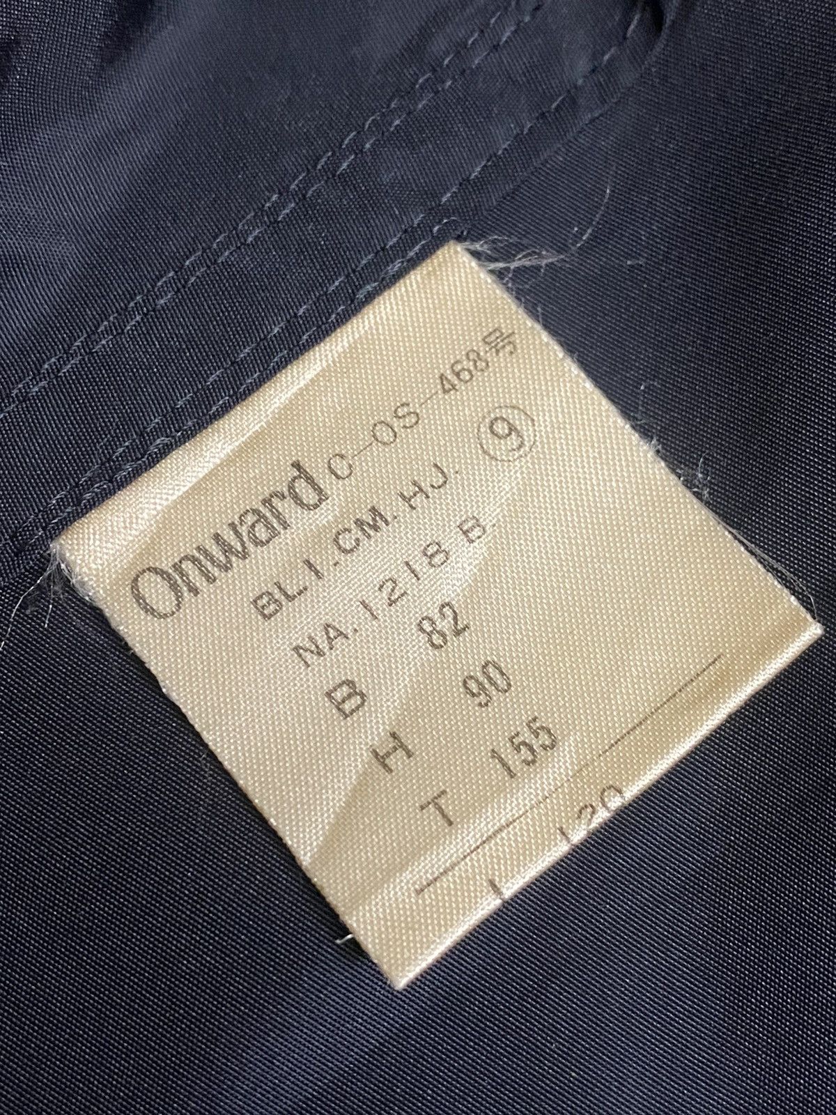 Jean Paul Gaultier Jean Paul Gaultier overcoat Size ONE SIZE - 21 Thumbnail