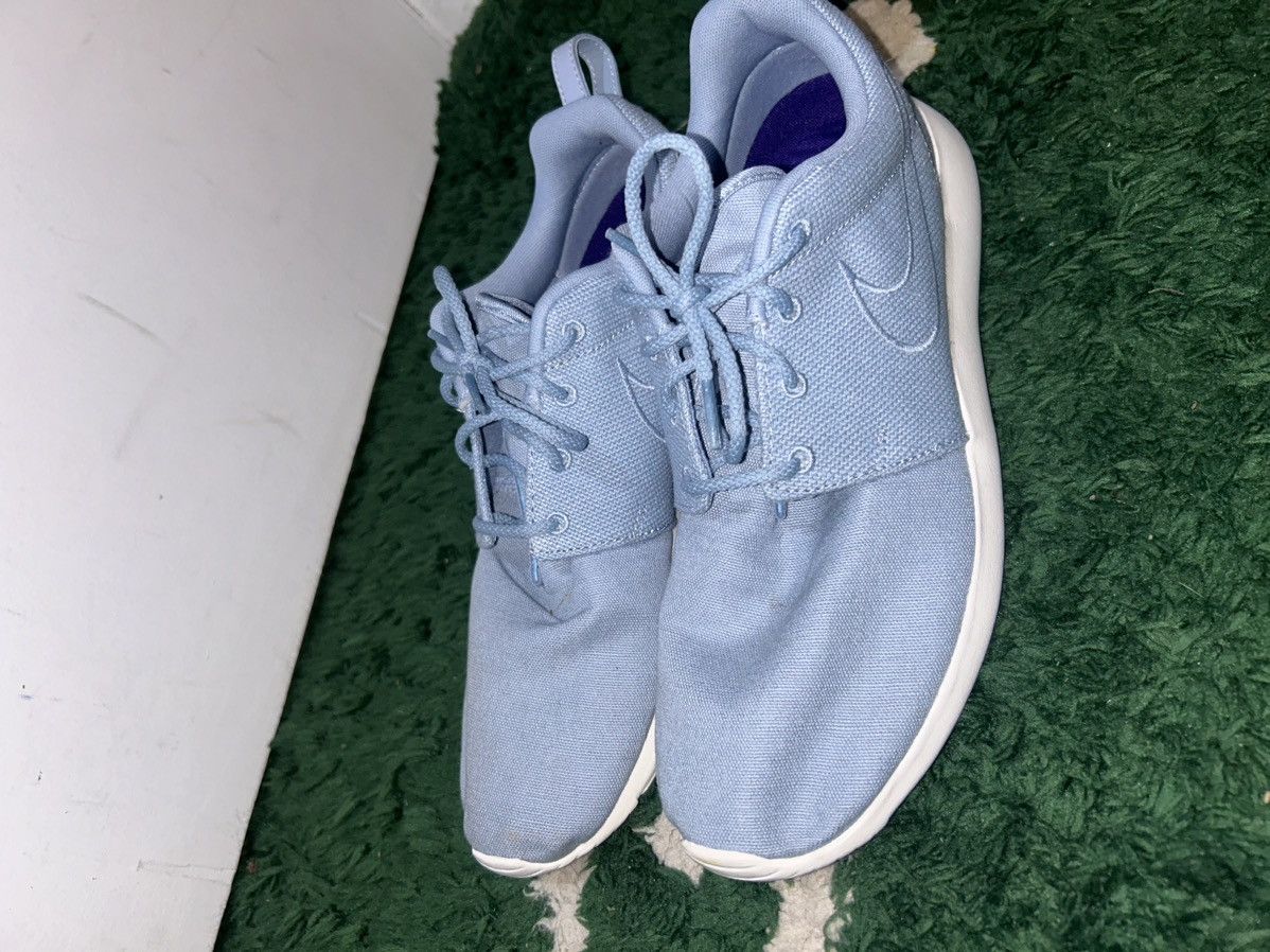 Nike Nike Roshe One Prm Size 10 Preowned no box Size US 10 / EU 43 - 6 Thumbnail