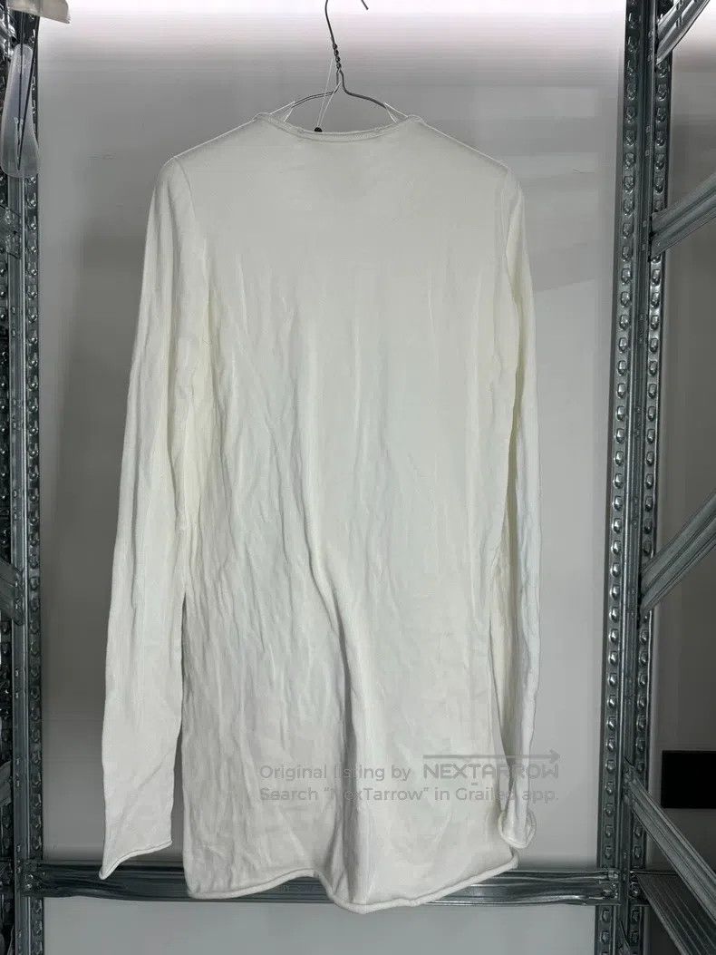 Carol Christian Poell Carol Christian Poell Base layer shirt Size XS / US 0-2 / IT 36-38 - 2 Thumbnail