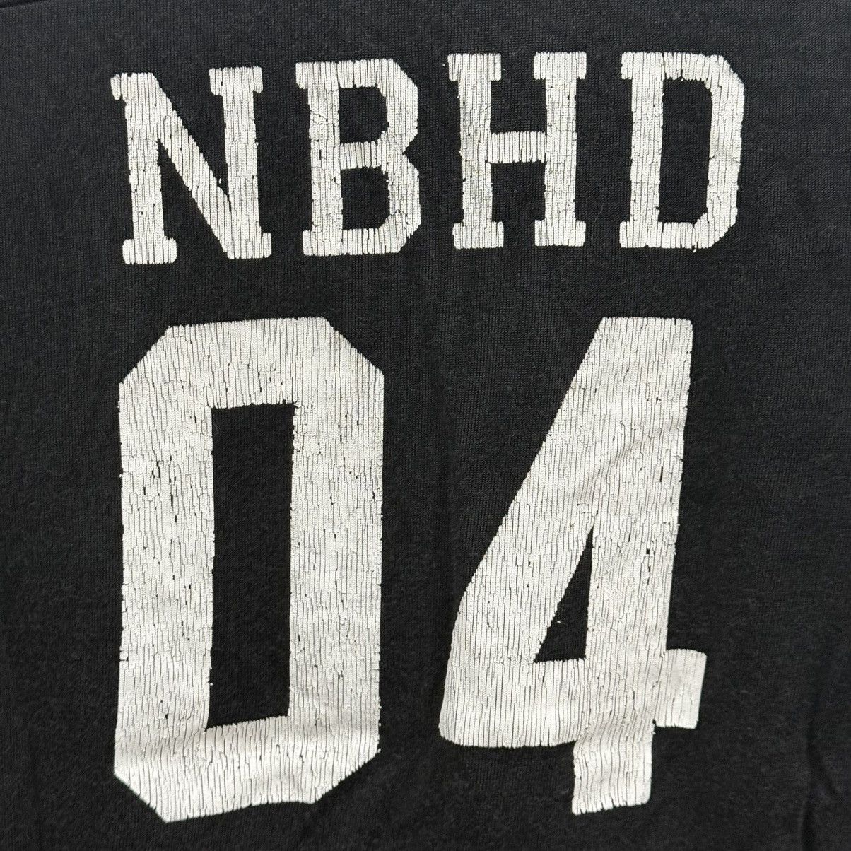 Neighborhood Neighborhood DFL 3q Tee Size US M / EU 48-50 / 2 - 4 Thumbnail