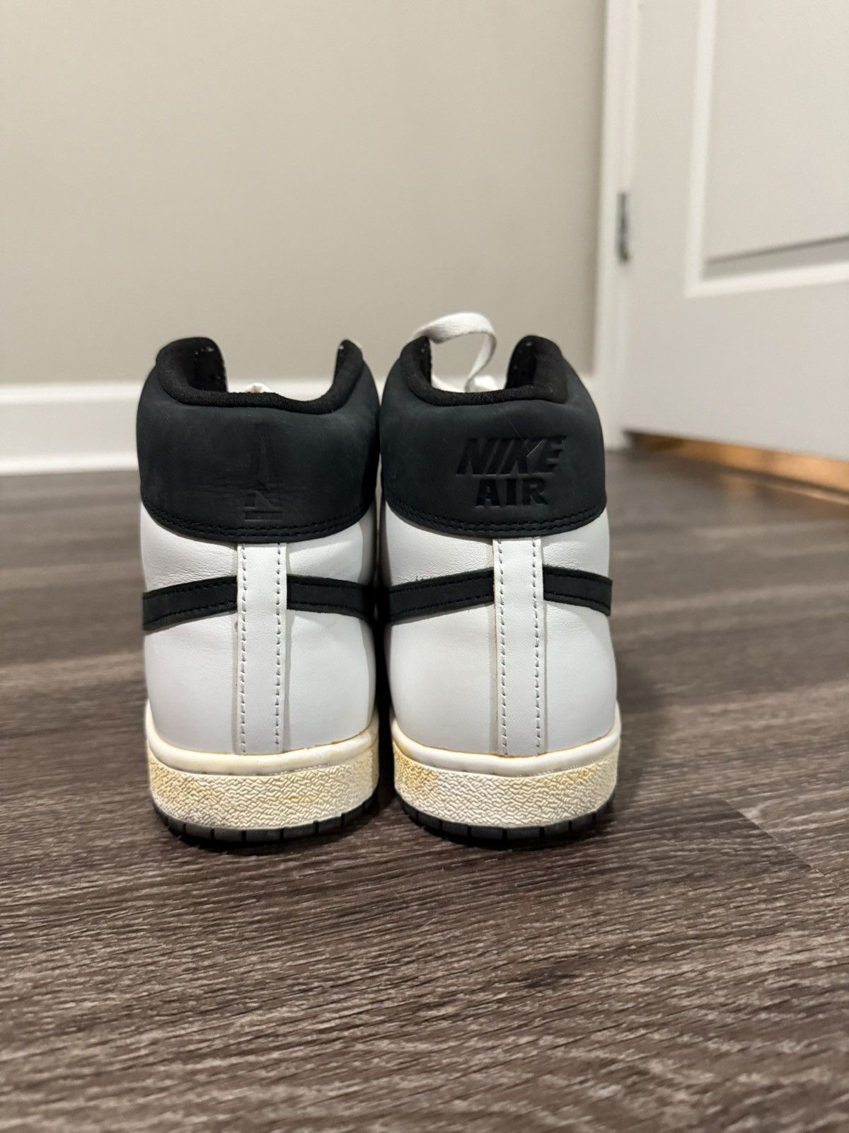 A Ma Maniere × Jordan Brand Jordan Air Ship “A Ma Maniere” Size US 11 / EU 44 - 6 Thumbnail