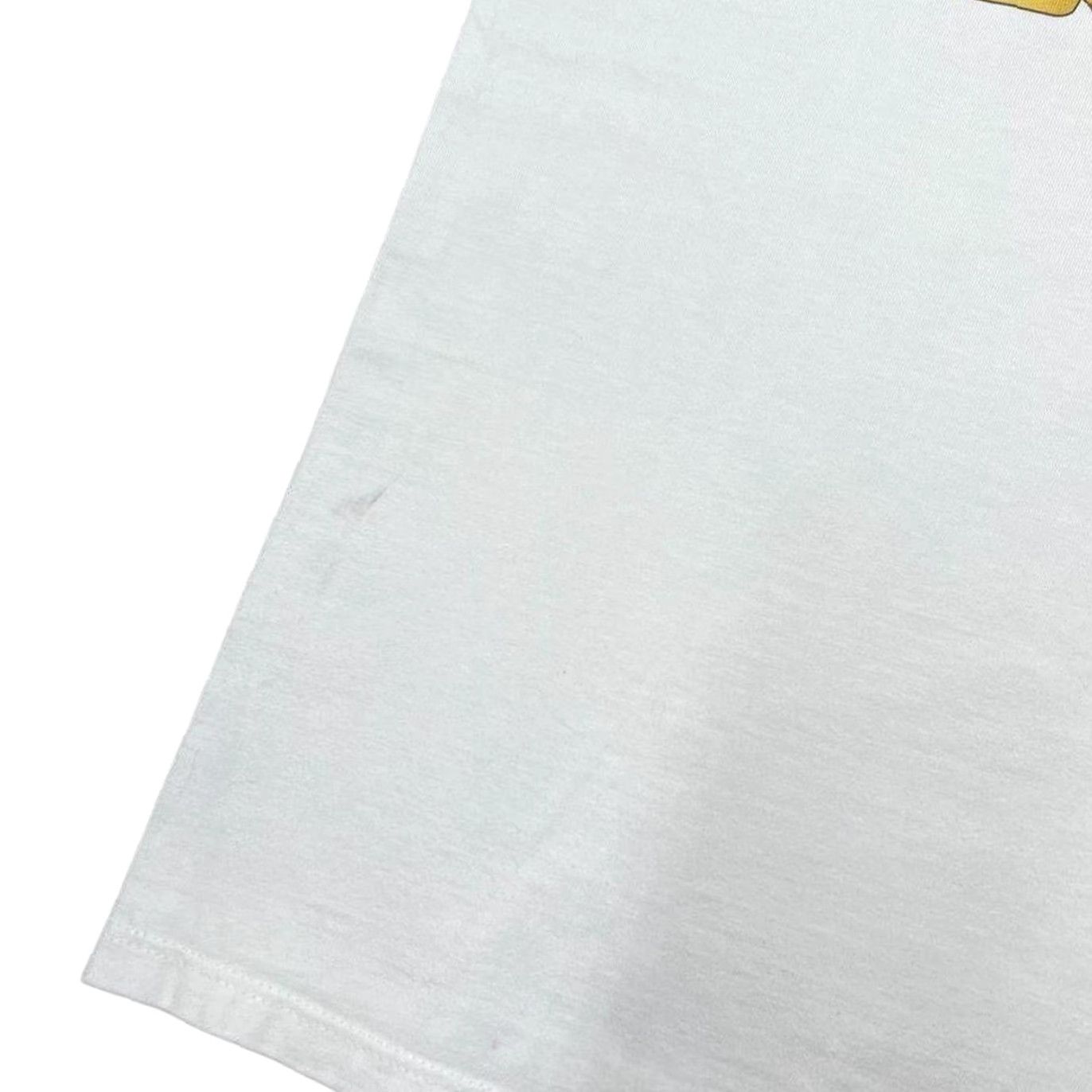 Hard Rock Cafe Vintage Hard Rock Cafe Orlando Souvenir Graphic White T-Shirt Large Size US L / EU 52-54 / 3 - 7 Thumbnail