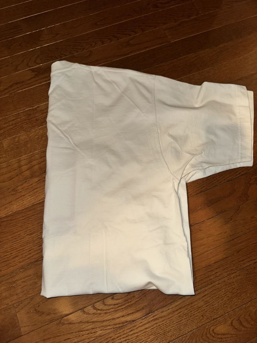 Tommy Hilfiger Tommy Hilfiger Tshirt Size US XL / EU 56 / 4 - 6 Thumbnail