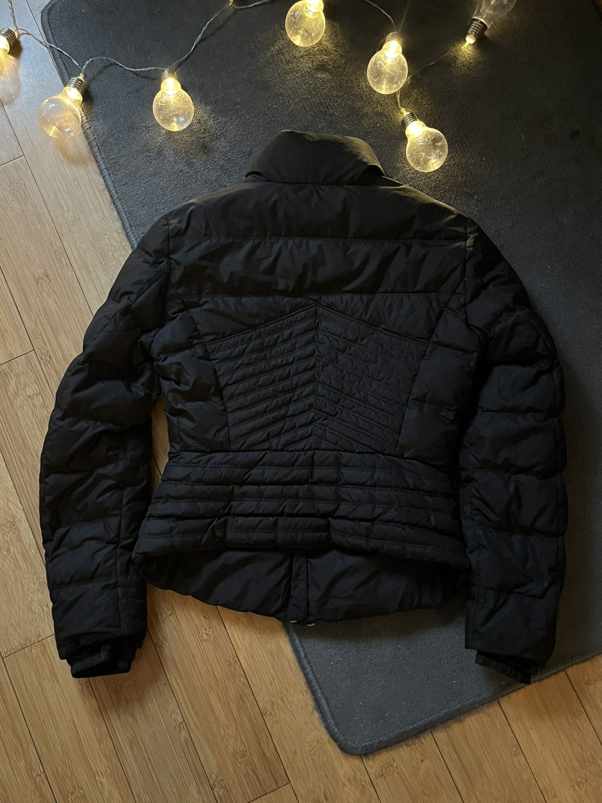 Versace Versace Down Jacket Vintage Rare Gianni Versace Size XL / US 12-14 / IT 48-50 - 15 Thumbnail