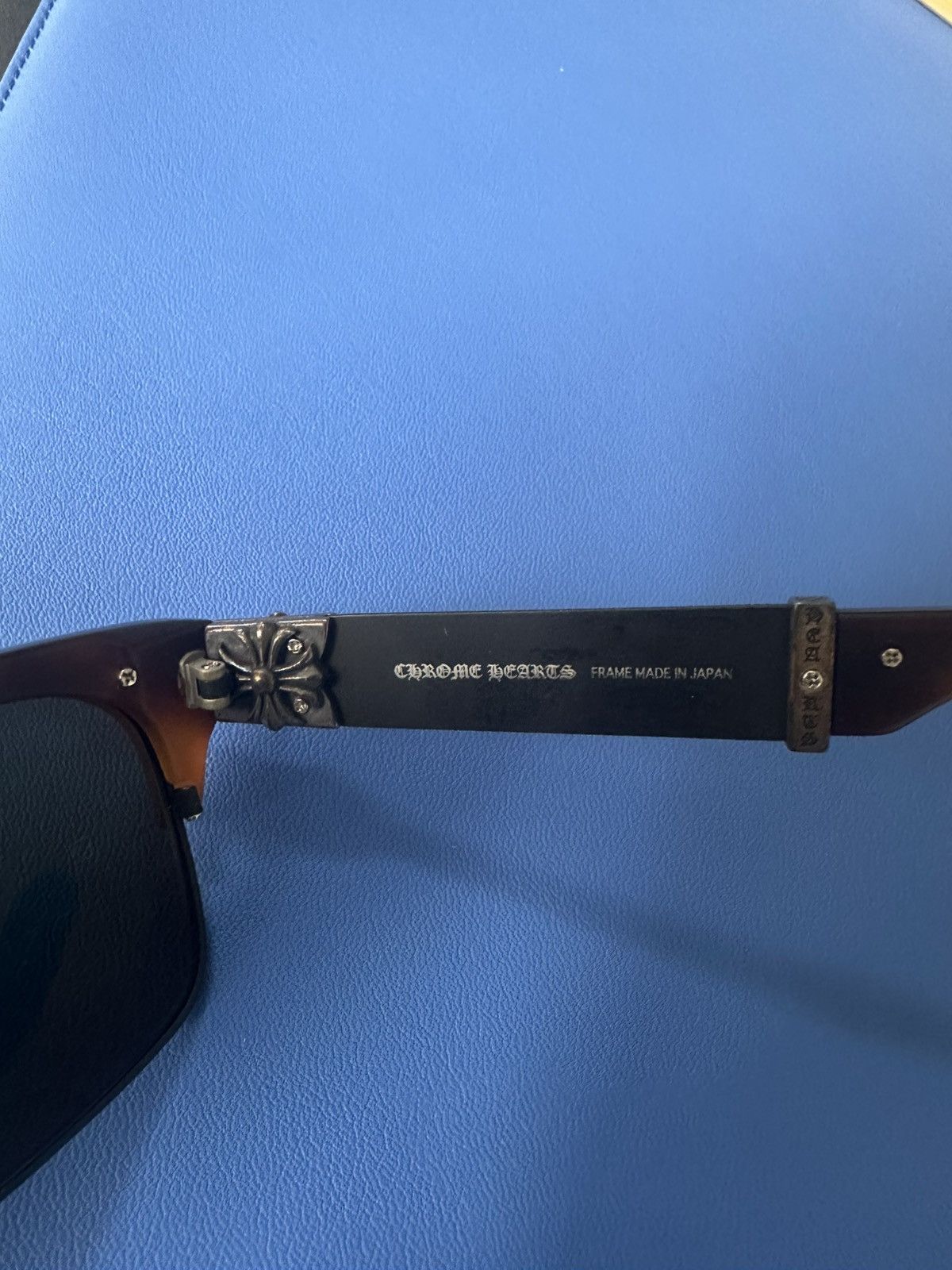 Chrome Hearts chrome hearts balthy Size ONE SIZE - 5 Thumbnail
