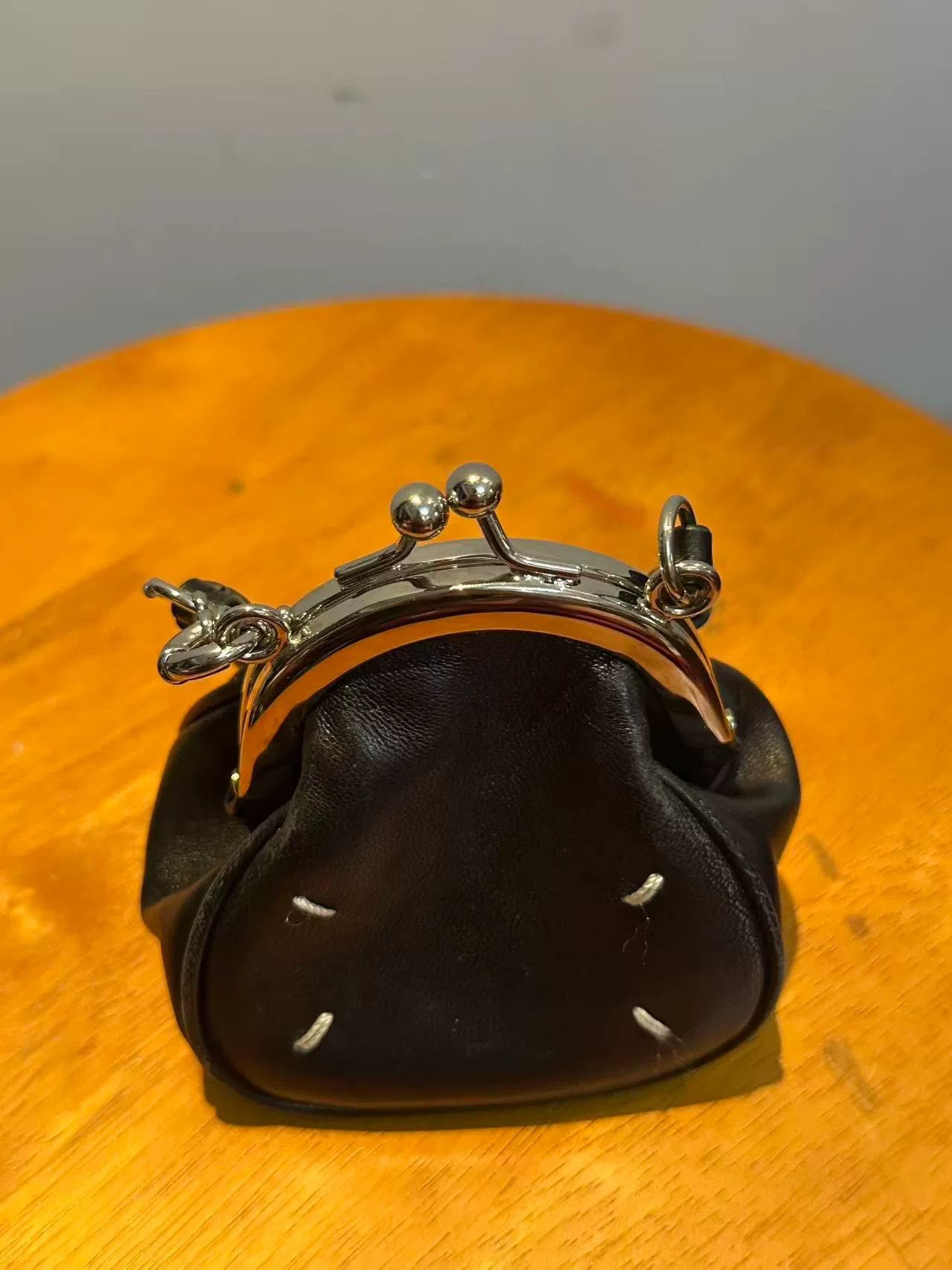 Maison Margiela Coin Purse Wallet