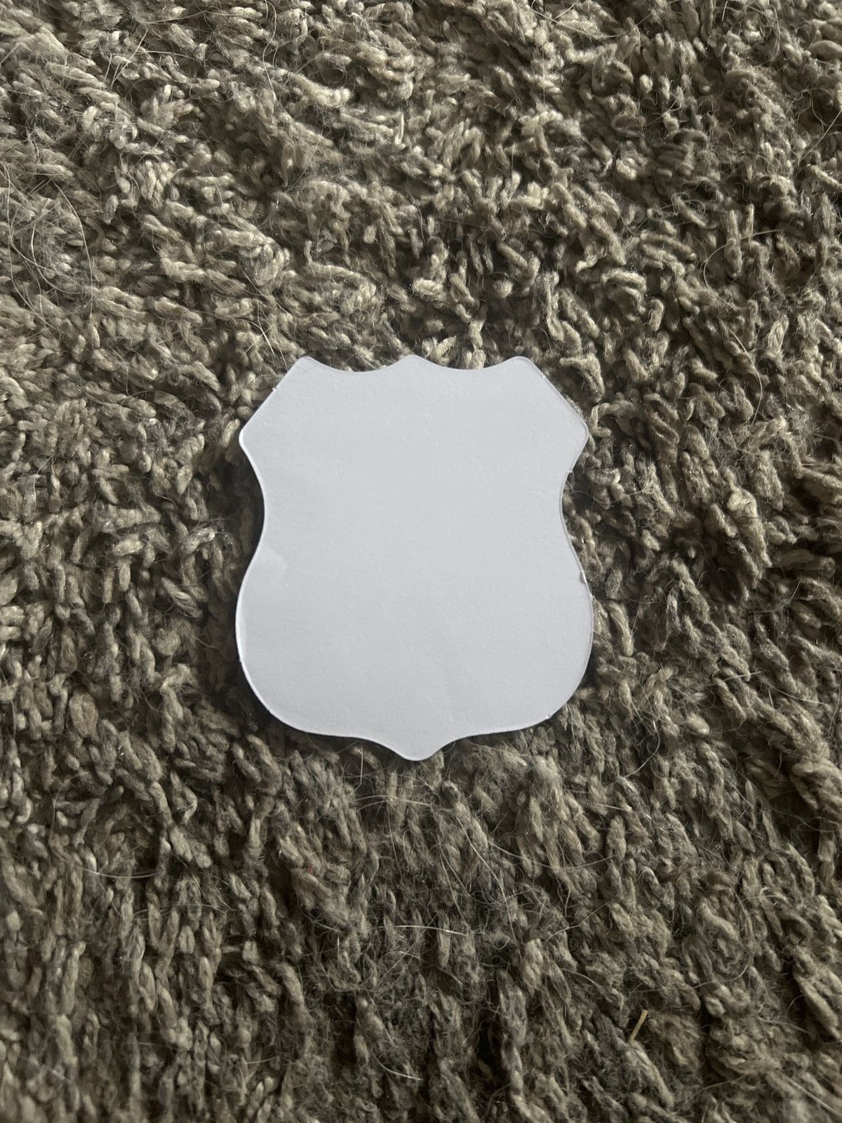 Route 66 Route 66 Sticker Size ONE SIZE - 2 Thumbnail