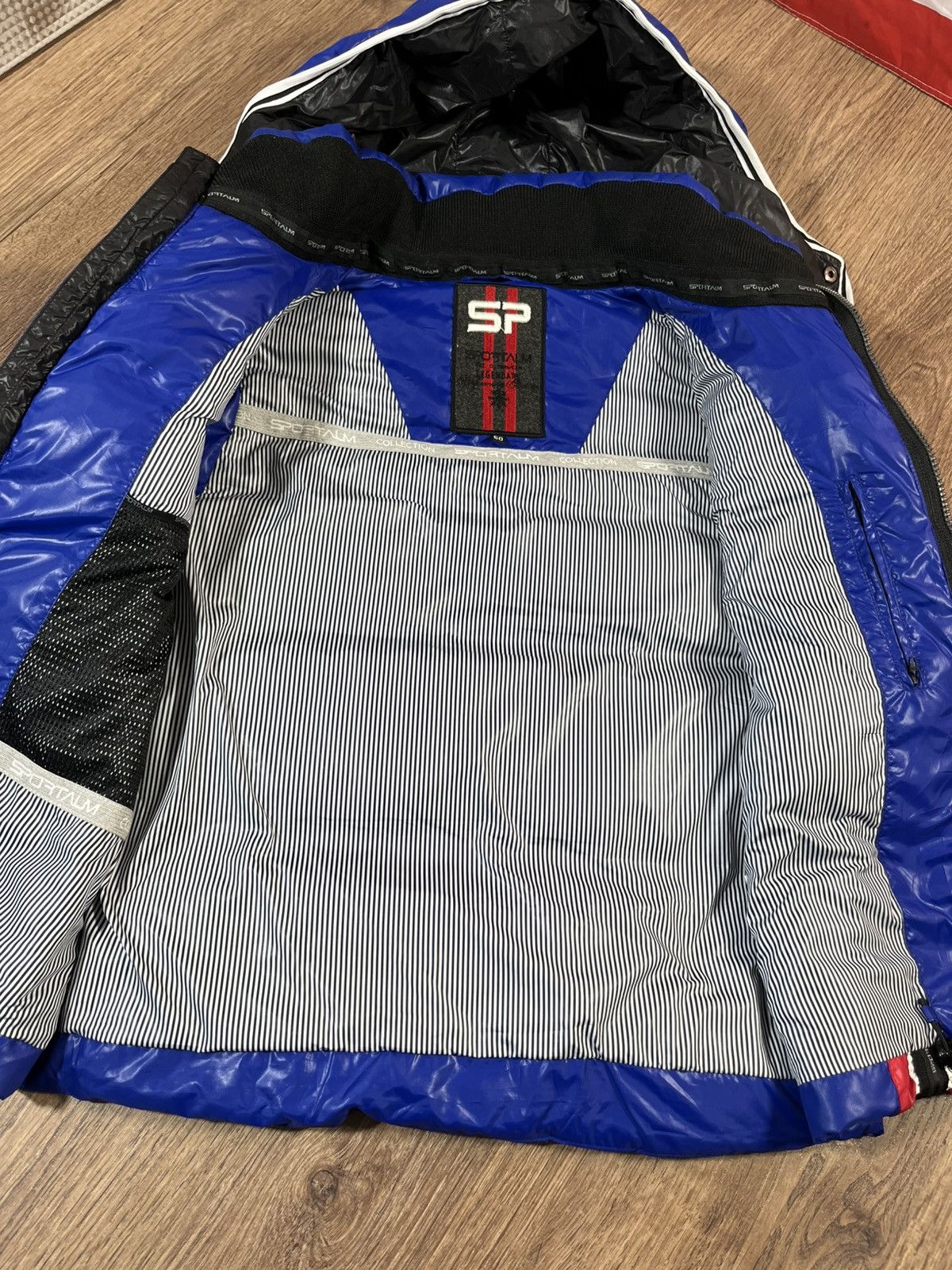 Other Sportalm Down Jacket Limited Rare Size US M / EU 48-50 / 2 - 9 Thumbnail