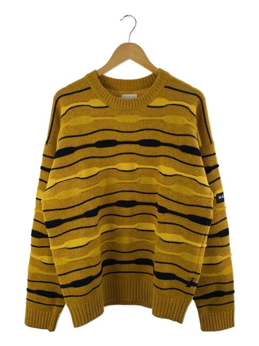 Martine Rose SS19 Martine Rose Bull Knit Jumper Sweater