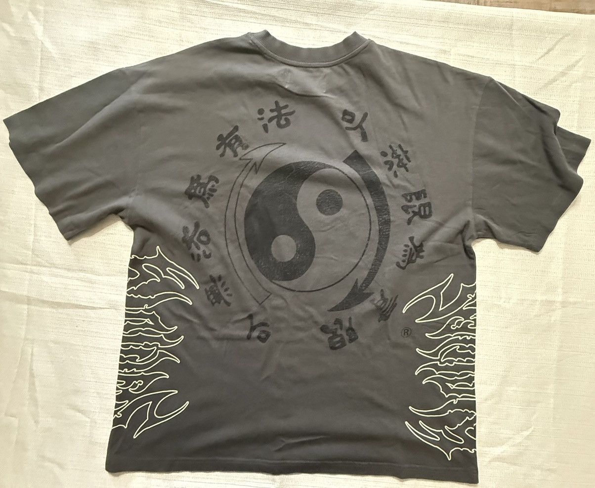 Darc Sport Darc Sport x Bruce Lee "Don't Think, Feel" Premium Oversized Size US L / EU 52-54 / 3 - 4 Thumbnail