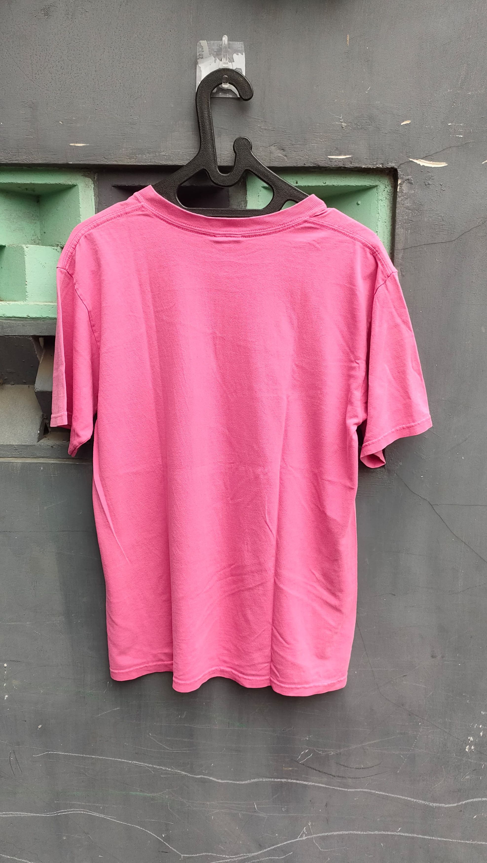 Band Tees × Vintage My Bloody Valentine Band Tshirt Size US M / EU 48-50 / 2 - 5 Thumbnail