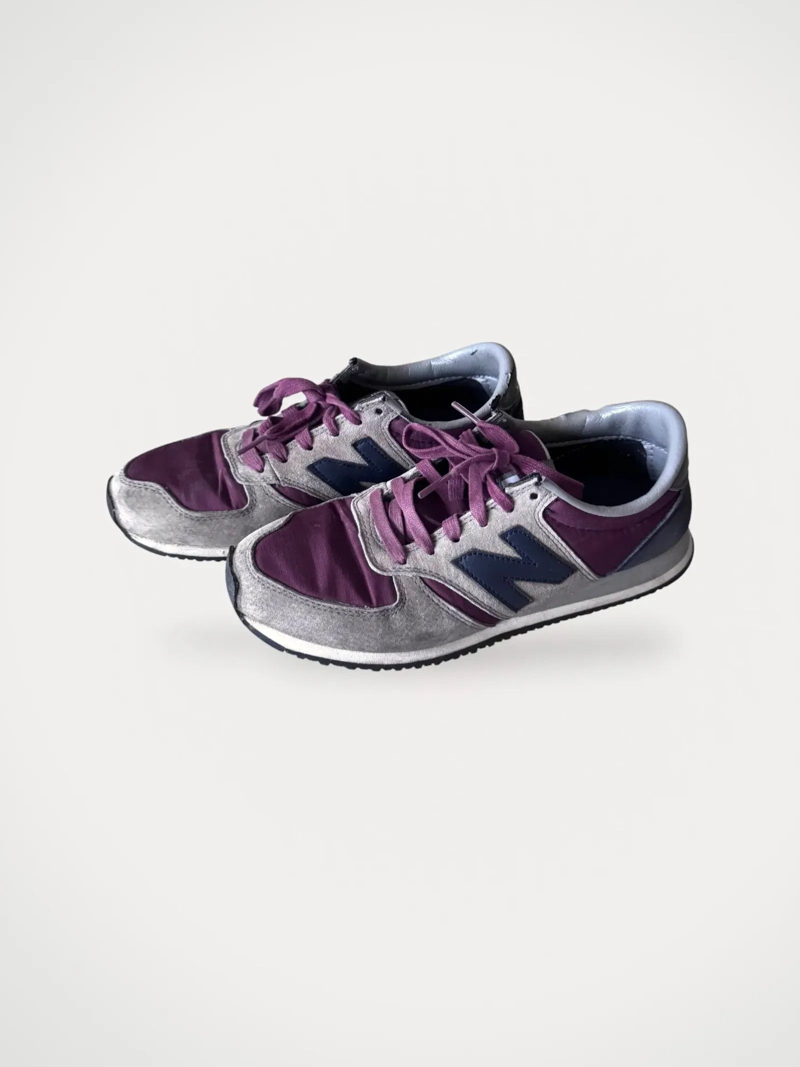 New Balance New Balance Sneakers Size US 8 / IT 38 - 1 Thumbnail