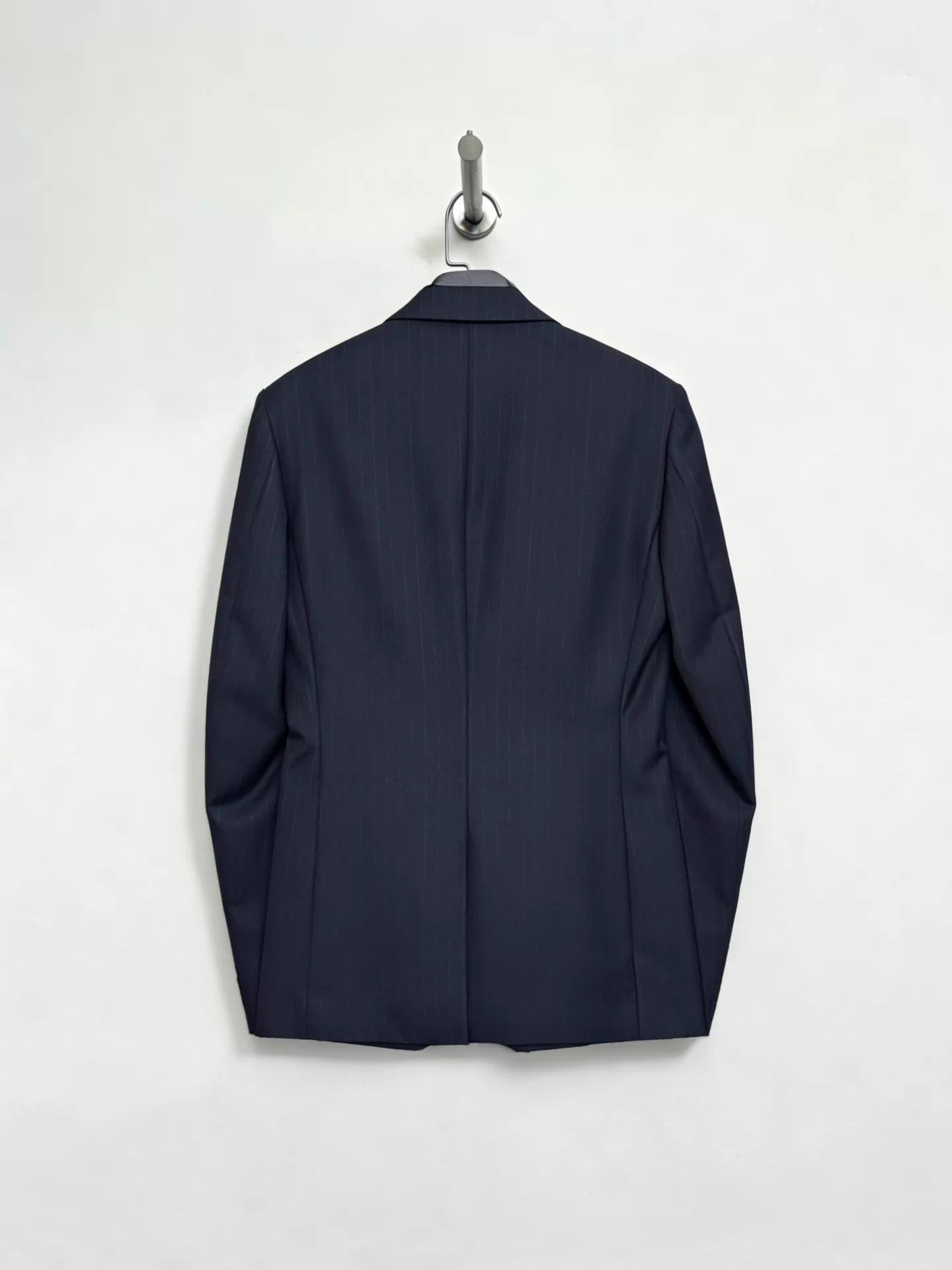 Comme des Garcons Comme des Garçons 2009AW Wool Palace Blazer XS Size US XS / EU 42 / 0 - 4 Thumbnail