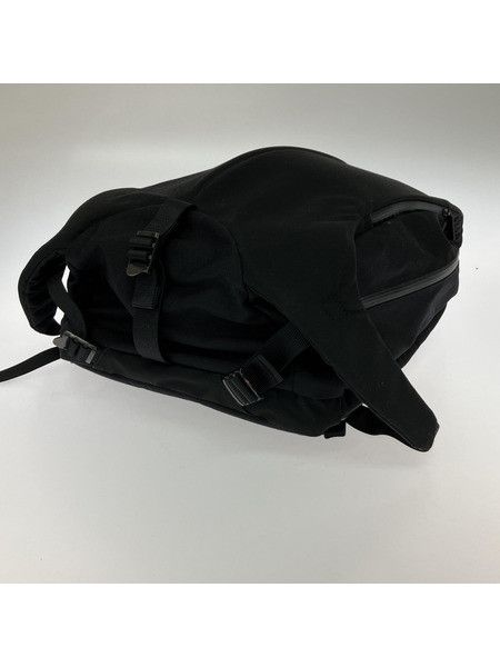 Yohji Yamamoto Yohji Yamamoto Ito Bag Architectural Backpack Size ONE SIZE - 3 Thumbnail