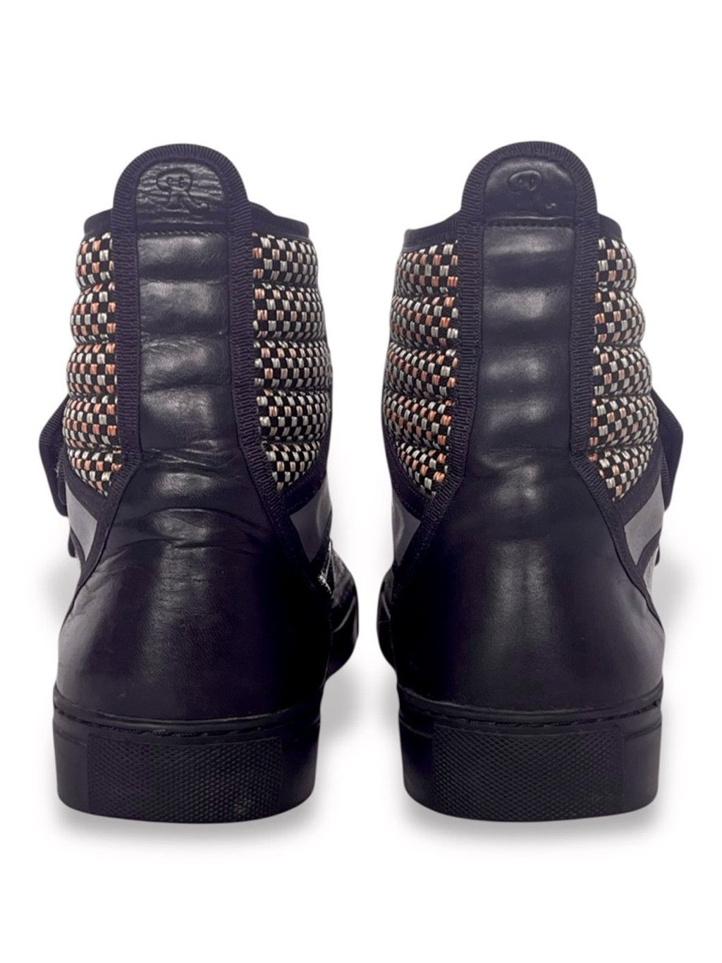 Raf Simons Raf Simons Velcro Sneakers (2010’s) Size US 8 / EU 41 - 6 Thumbnail