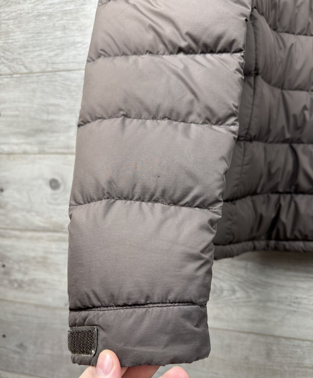 The North Face THE NORTH FACE DOWN JACKET PUFFER WOMANS U2K STYLE SIZE M Size M / US 6-8 / IT 42-44 - 15 Thumbnail