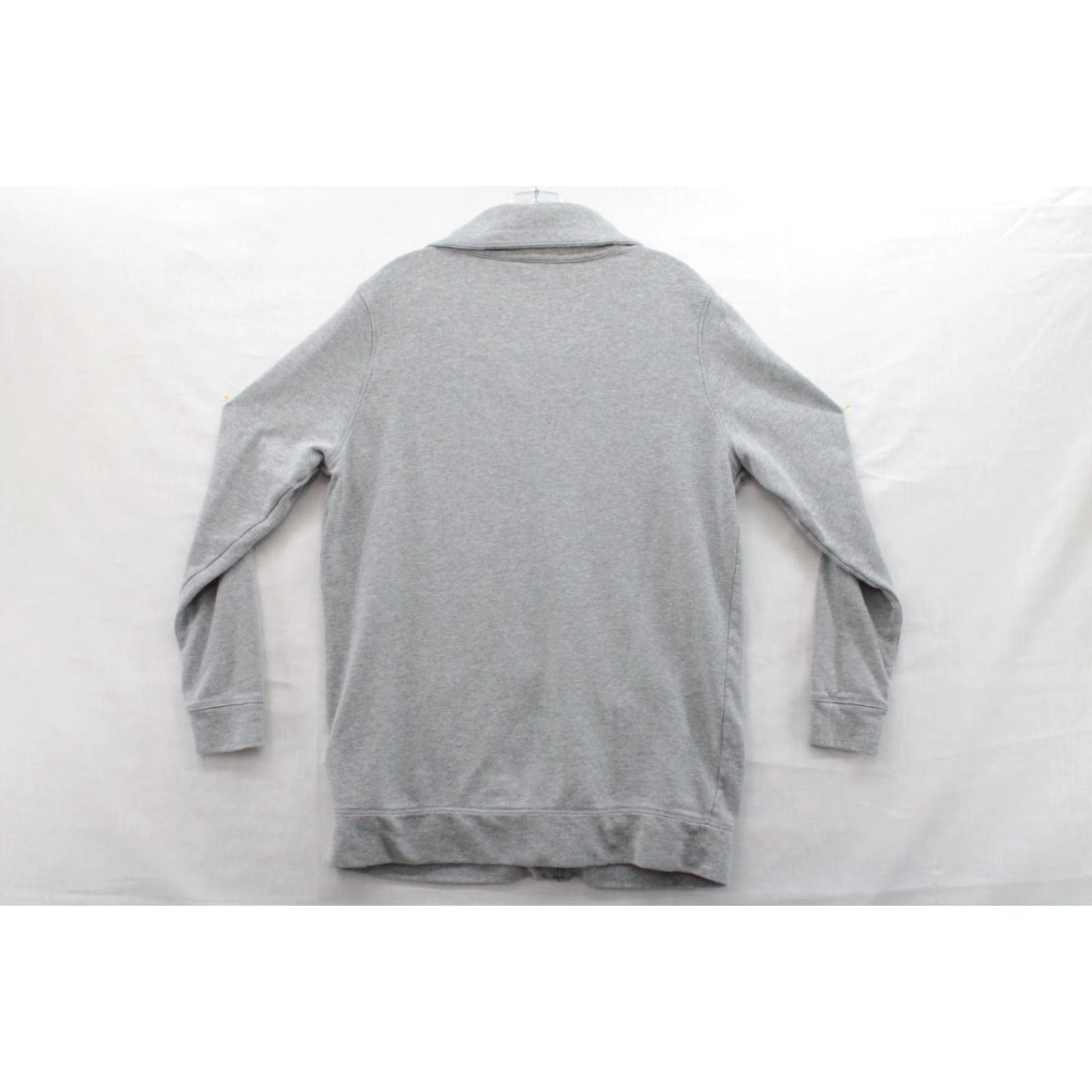 Under Armour Under Armour UA ColdGear Traveler Full Zip Women's Jacket Large Gray Size L / US 10 / IT 46 - 2 Thumbnail