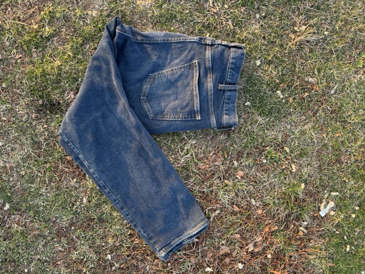 Other Vintage slim fit jeans Size US 40 / EU 56 - 4 Thumbnail