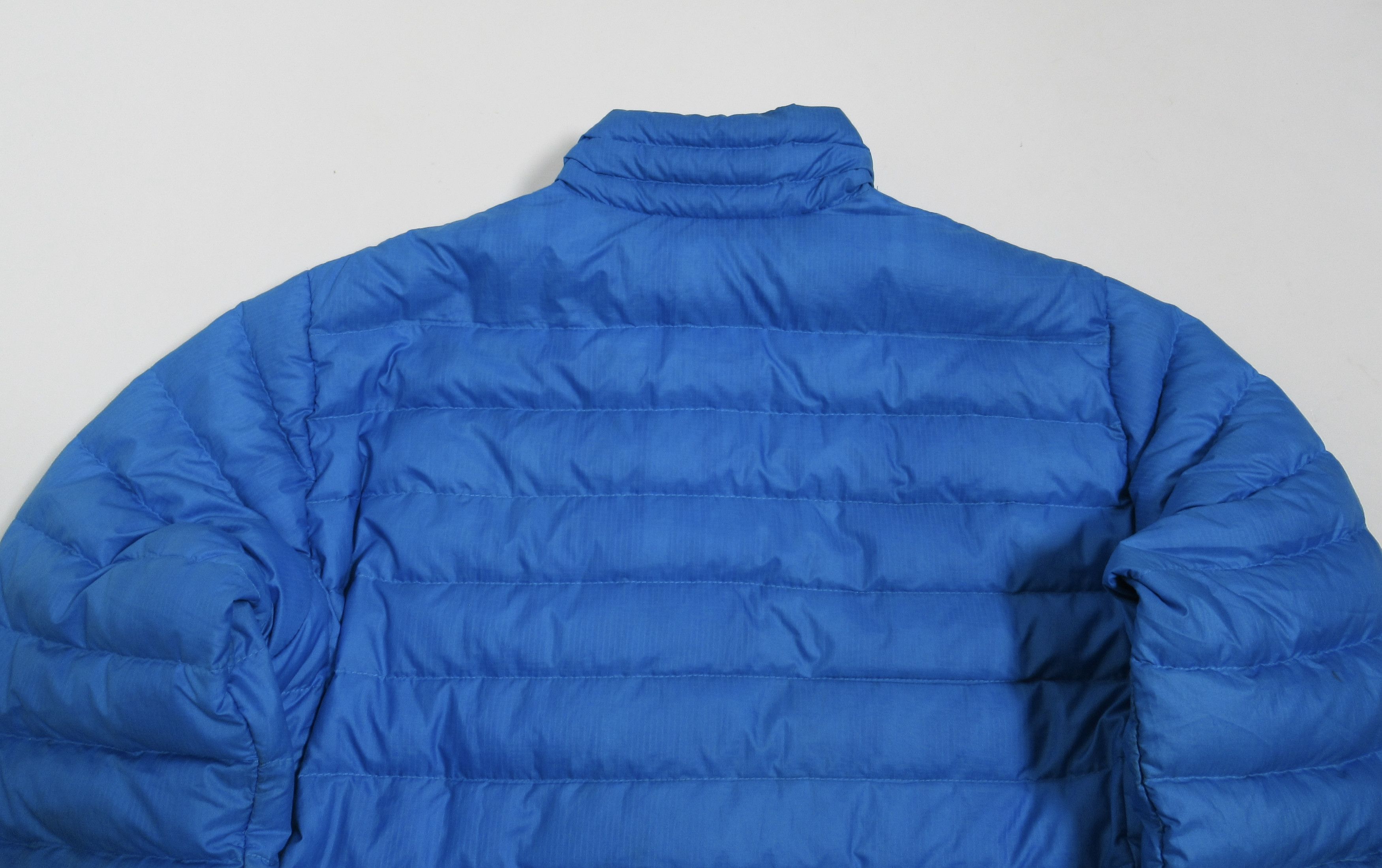 Patagonia Patagonia Men's Down Sweater Jacket Blue ANDB 84674FA14 Size US M / EU 48-50 / 2 - 8 Thumbnail