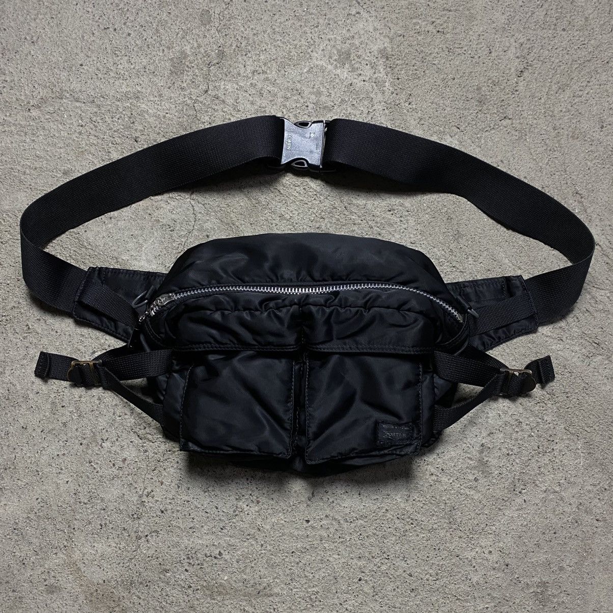 Porter Porter Tanker Two ways crossbody / shoulder bag Size ONE SIZE - 4 Thumbnail