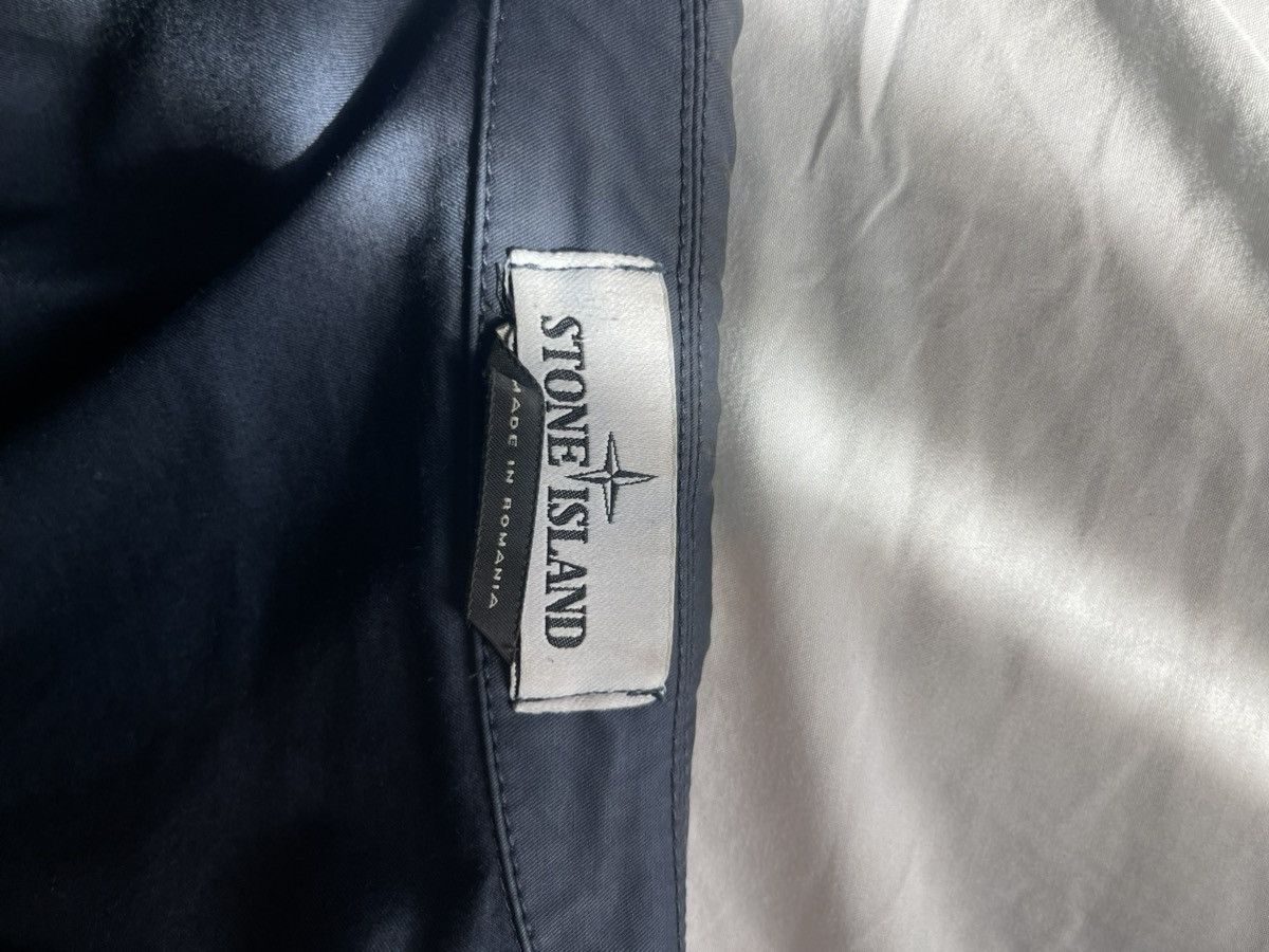 Stone Island Stone Island Light Jacket Size US M / EU 48-50 / 2 - 1 Thumbnail